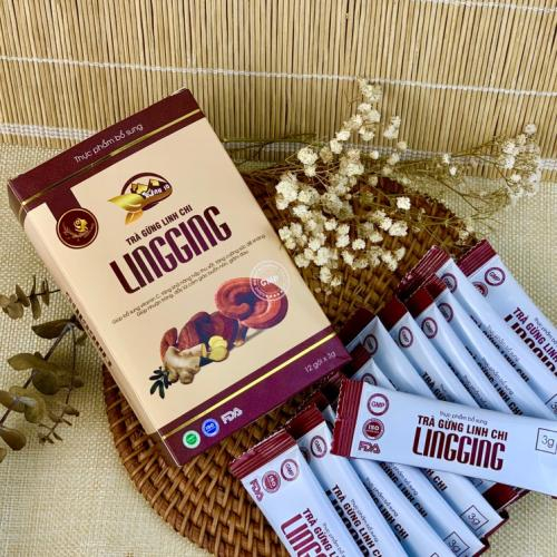 Thành phần tự nhiên