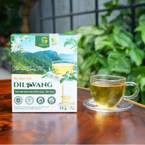 Thành phần dược liệu