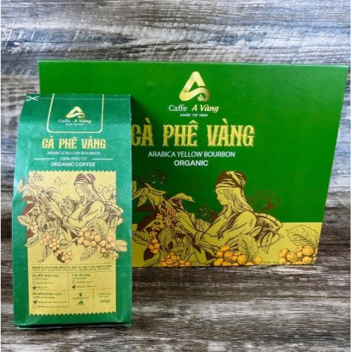 Không Nên Uống Cà Phê Vàng Vào Lúc Nào?