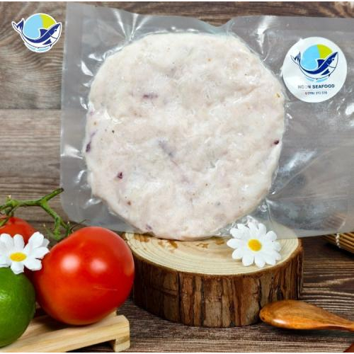 Phương pháp giã tay thủ công