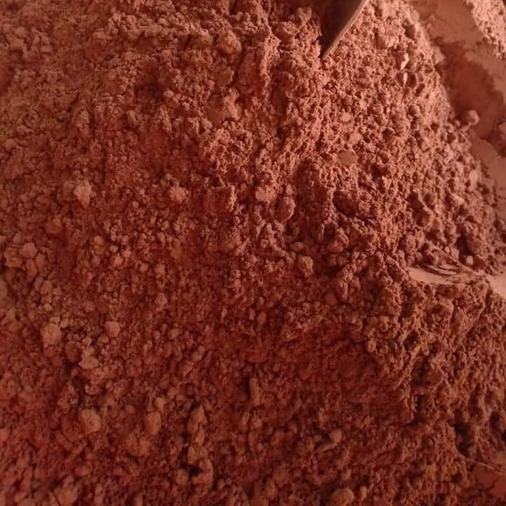 Bột ca cao (tỷ lệ ca cao)