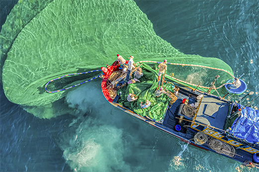 Công thức gia truyền