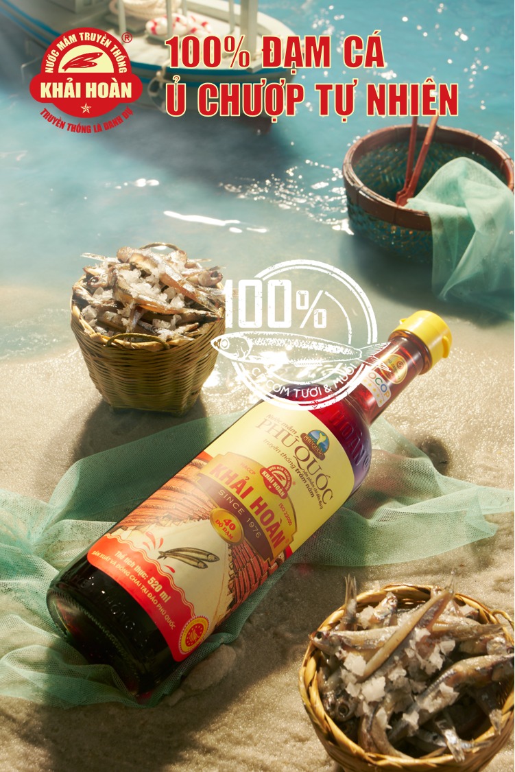 Nguyên liệu cá cơm tươi