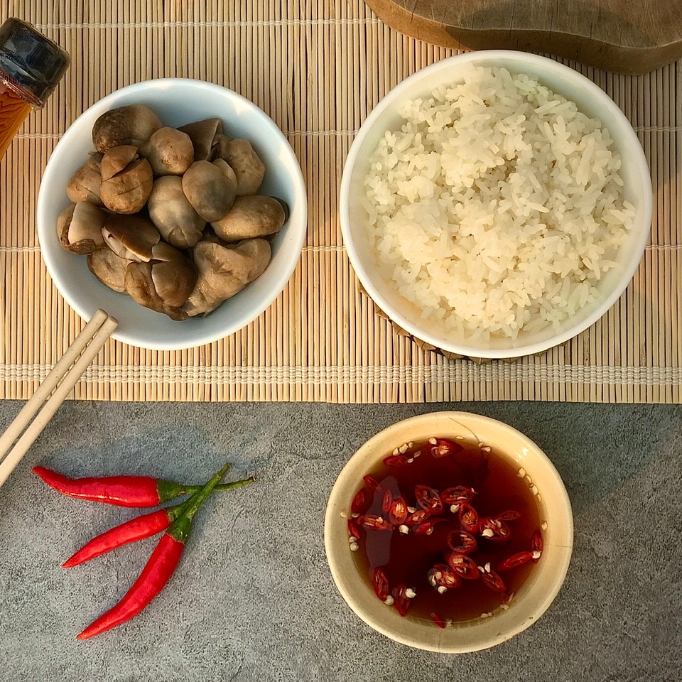 Ớt (10%)