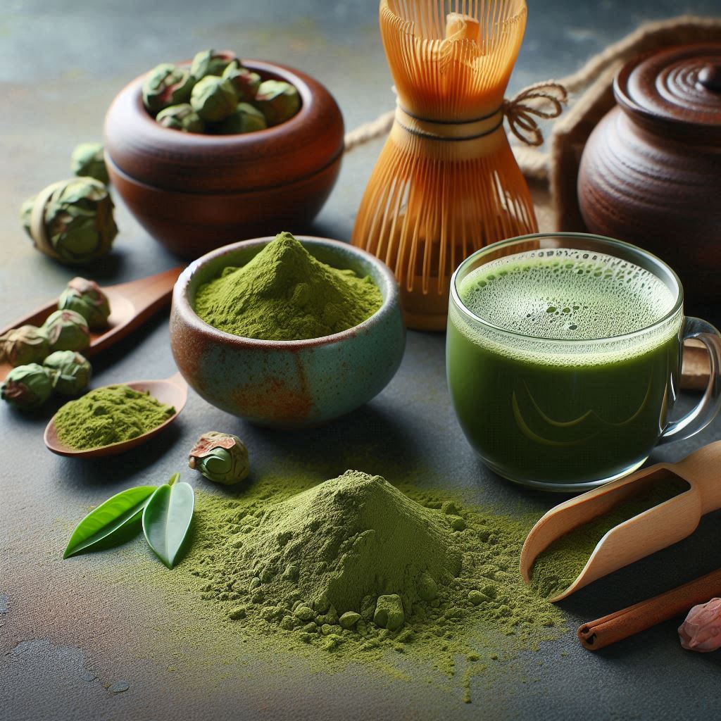 Matcha