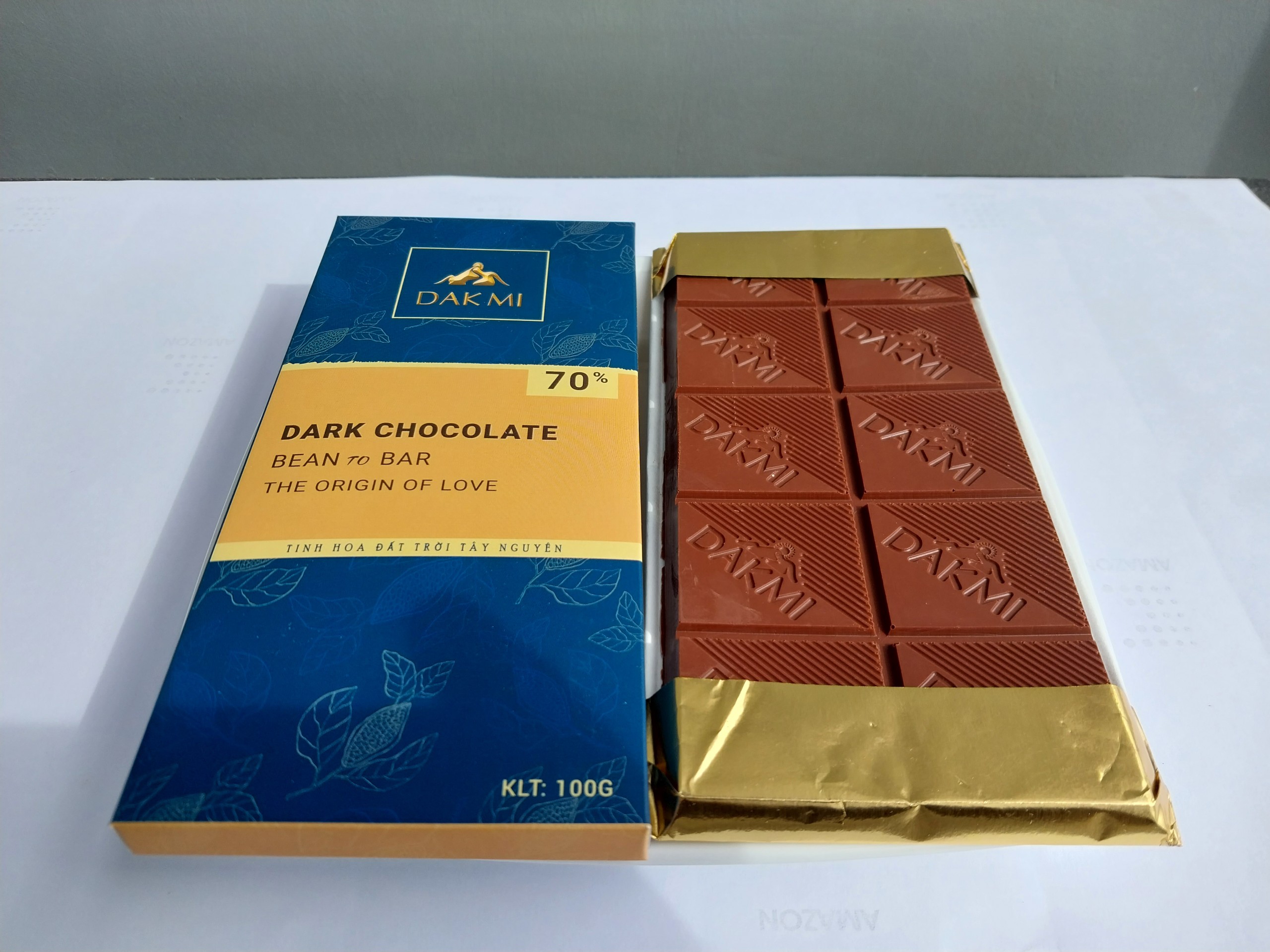 Hình thức bên ngoài