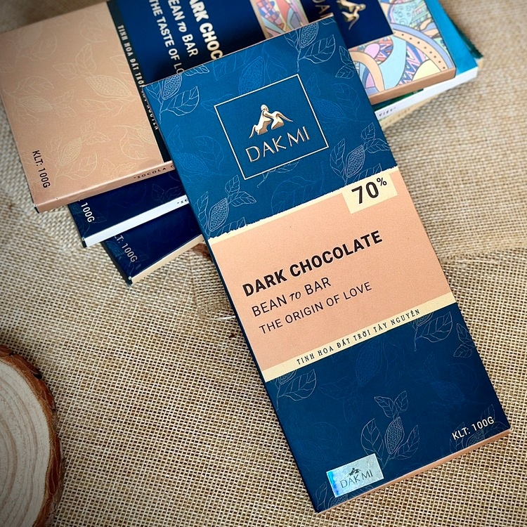 Cách Thưởng Thức Socola Như Một Chuyên Gia Cho Người Mới