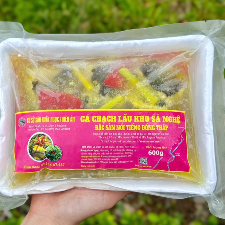 Hâm nóng ăn kèm cơm