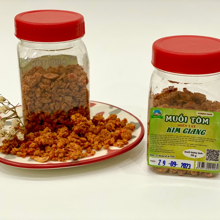 Ướp thực phẩm