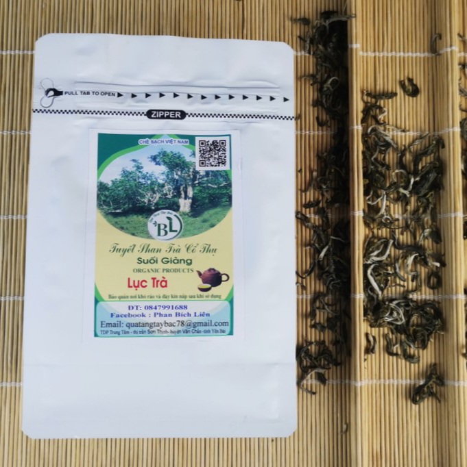 Trà xanh có thật sự ảnh hưởng tới nồng độ sắt trong máu?