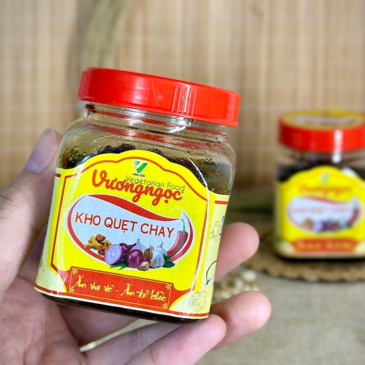 Để ở nơi mát mẻ nếu chưa dùng