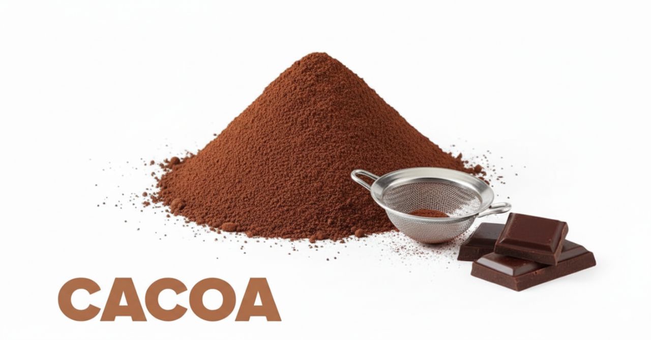 Cocoa