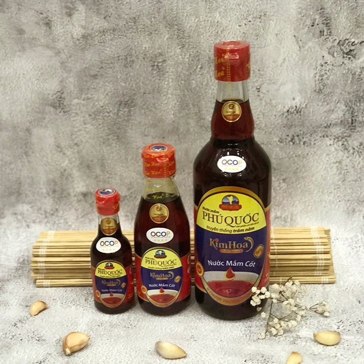 Mẹo chọn nước mắm ngon