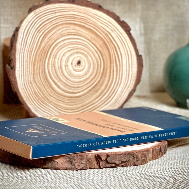 Socola hết hạn có hại không?