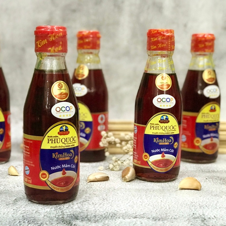 Hướng Dẫn Bảo Quản Nước Mắm Kim Hoa Để Giữ Nguyên Hương Vị