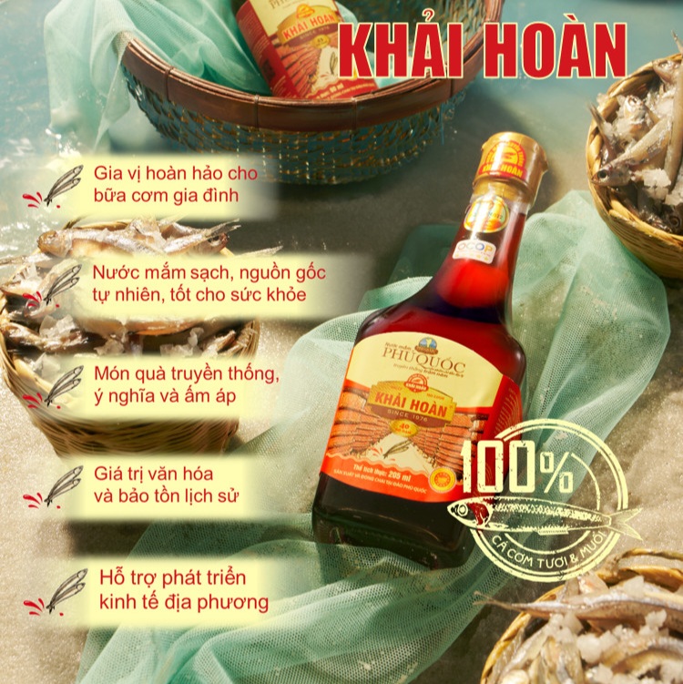 Thuần khiết 100%