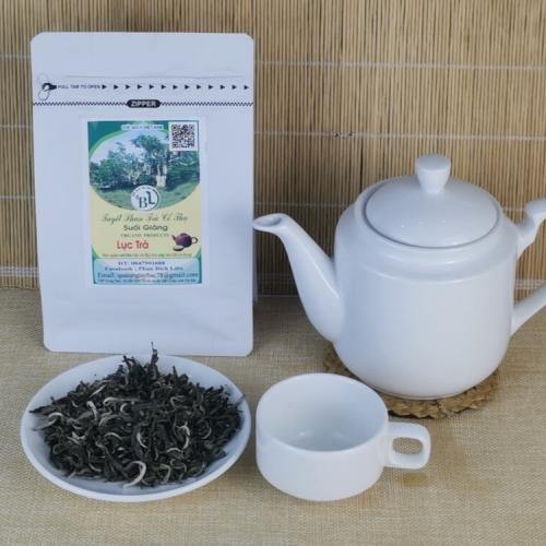 Thực phẩm bổ sung sắt