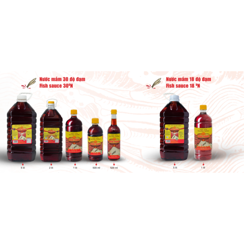 Vị quê đậm đà