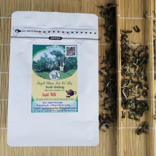 Phát Hiện Ra 9 Loại Trà Giúp Giảm Cân Tự Nhiên Bạn Cần Biết