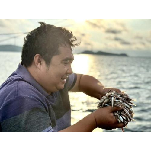 Nguyên liệu chất lượng cao