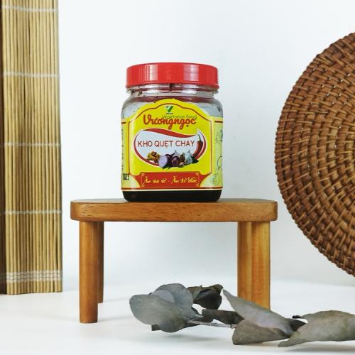 Phát Hiện Gia Vị Tuyệt Vời Mà Người Ăn Chay Trường Không Thể Bỏ Qua