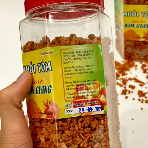 Kết hợp cùng thực phẩm khác