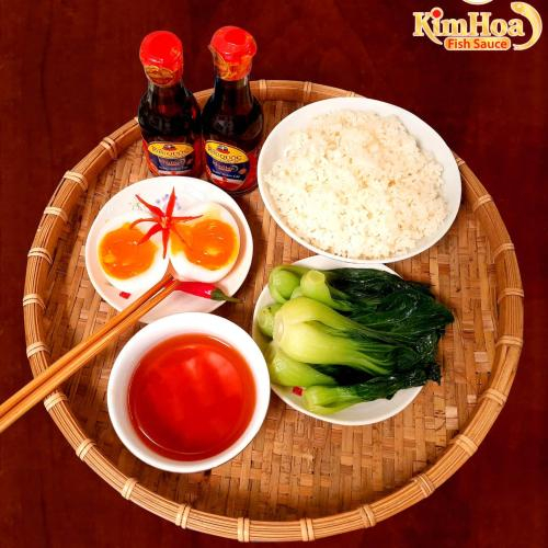 Dùng cho món luộc, hấp