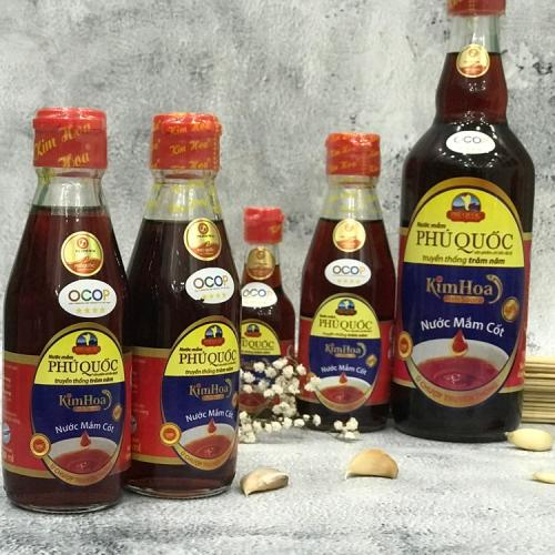 Cảm quan đầu tiên