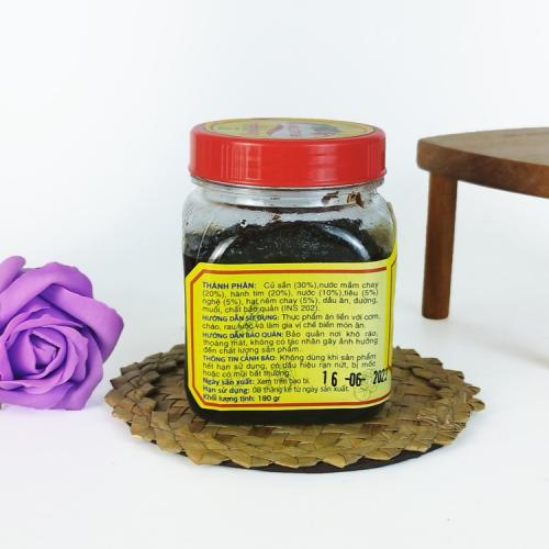 Đột phá trong công thức