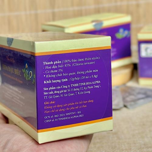 Chọn sản phẩm uy tín