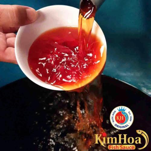 Hương vị quê hương