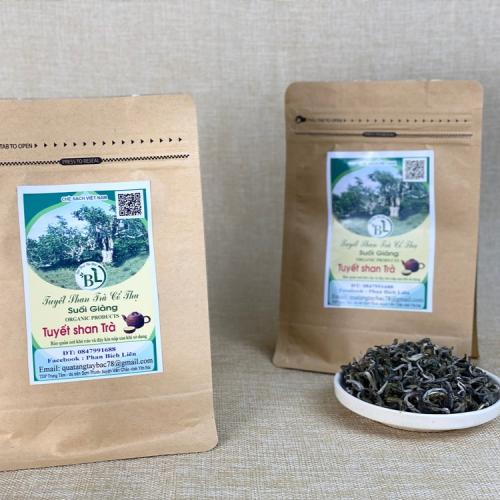 Thổ nhưỡng, độ cao tạo nên hương vị có 1 không 2