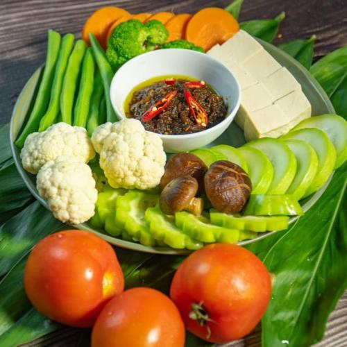 Giá trị dinh dưỡng