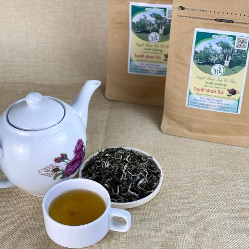 Các Câu Hỏi Thường Gặp Về Tuyết Shan Trà Cổ Thụ Bạn Cần Biết