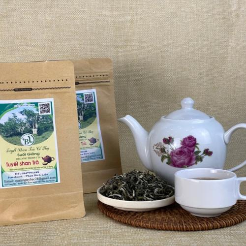 Luôn chọn trà chất lượng