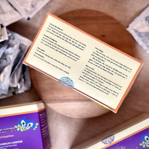 Tác Dụng Của Trà Hoa Đậu Biếc & Cách Uống Đúng Cho Người Mới