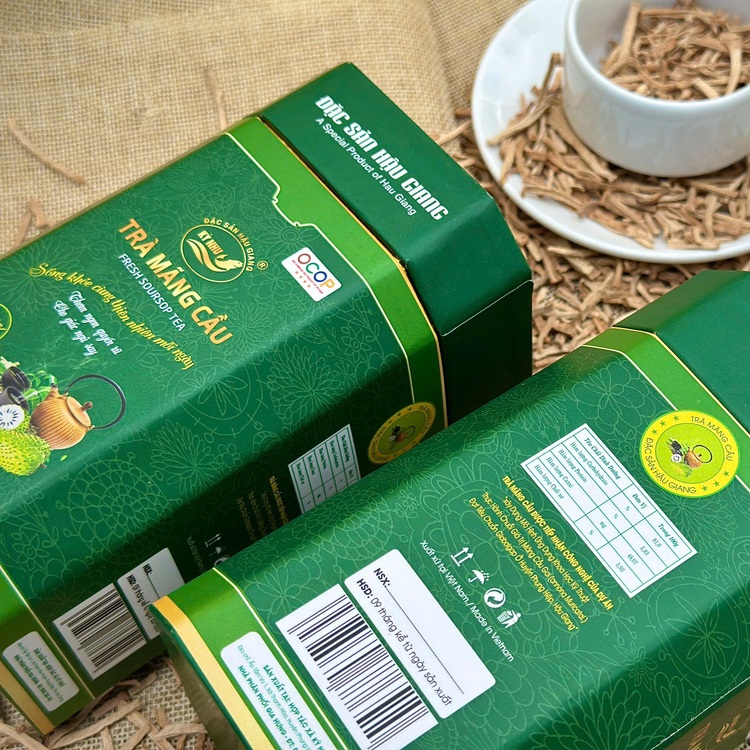 Hỗ trợ cải thiện tiêu hóa