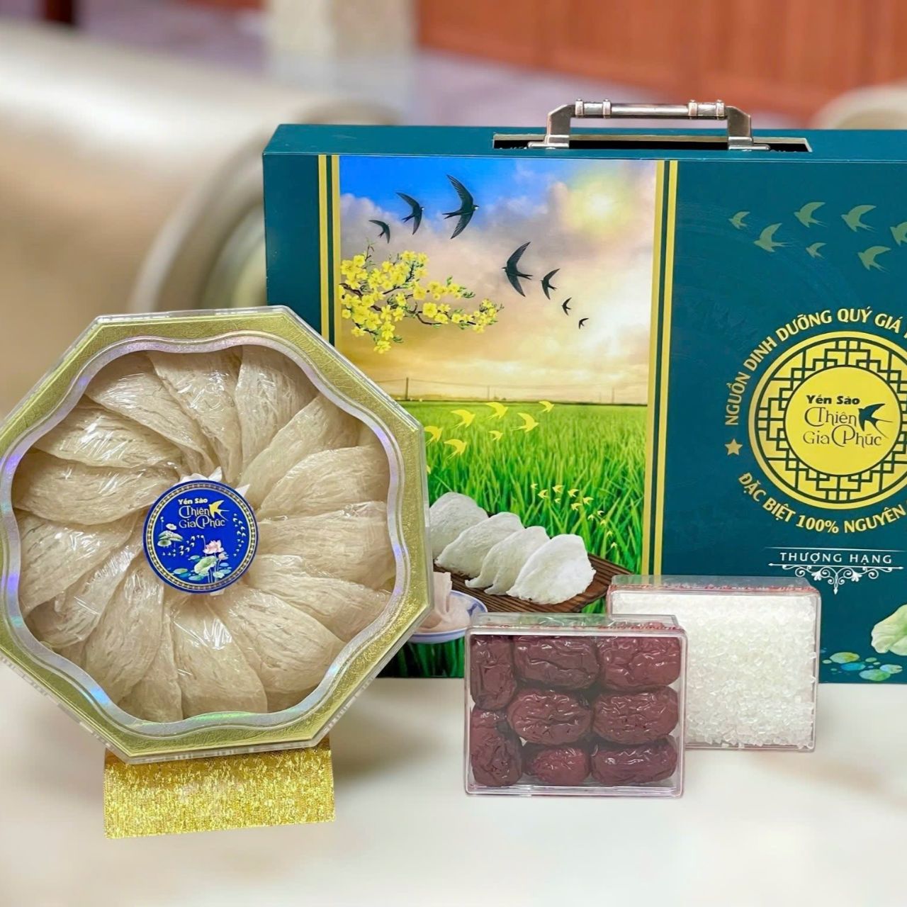 Thể hiện tấm lòng trân trọng