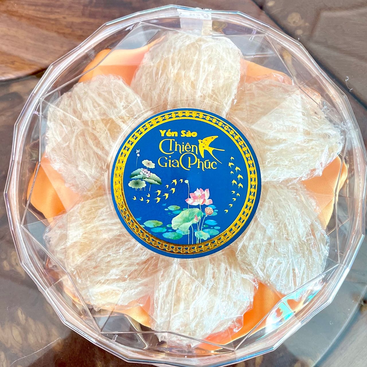 Cam kết chất lượng