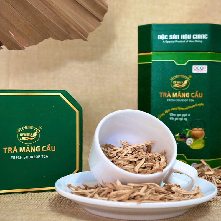 Cách Chọn Mua Trà Mãng Cầu Kỳ Như Chất Lượng Bạn Nên Biết