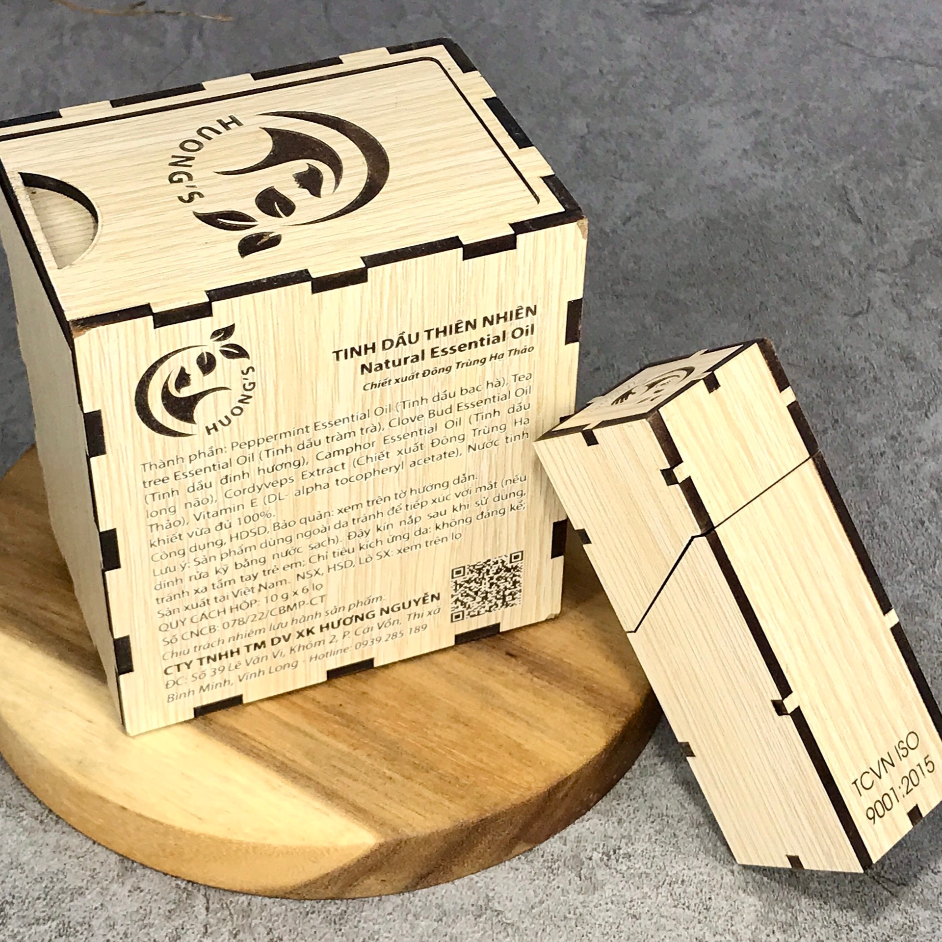 Người bị căng thẳng