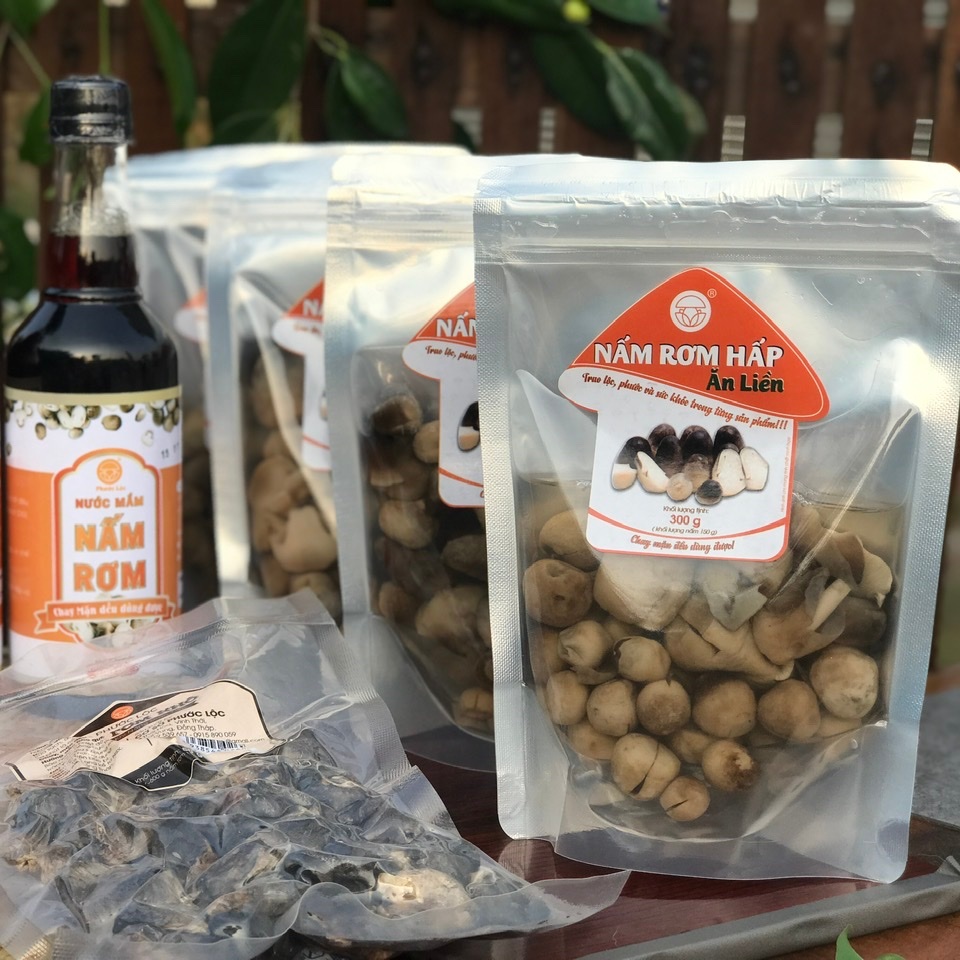 Quy trình sản xuất khép kín