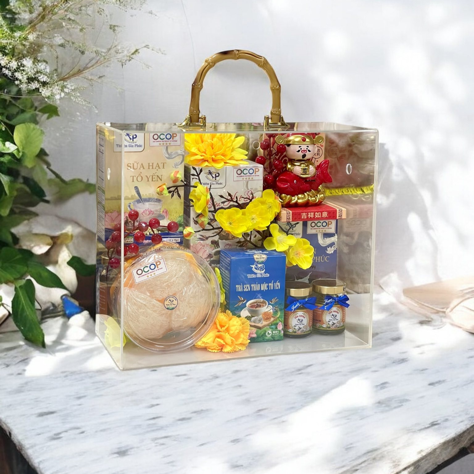 Đây Là Món Quà Tuyệt Vời Cho Nữ Giới Mà Bạn Không Thể Bỏ Qua