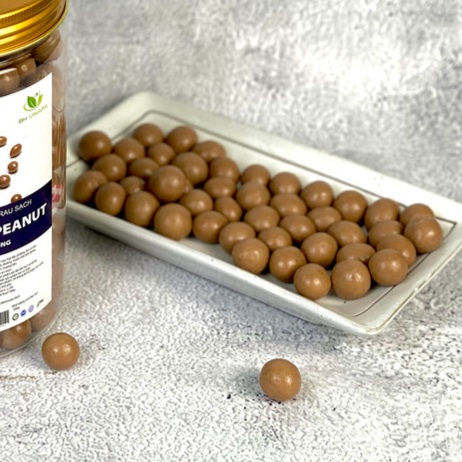 Bảo quản chocolate hạnh nhân như thế nào?