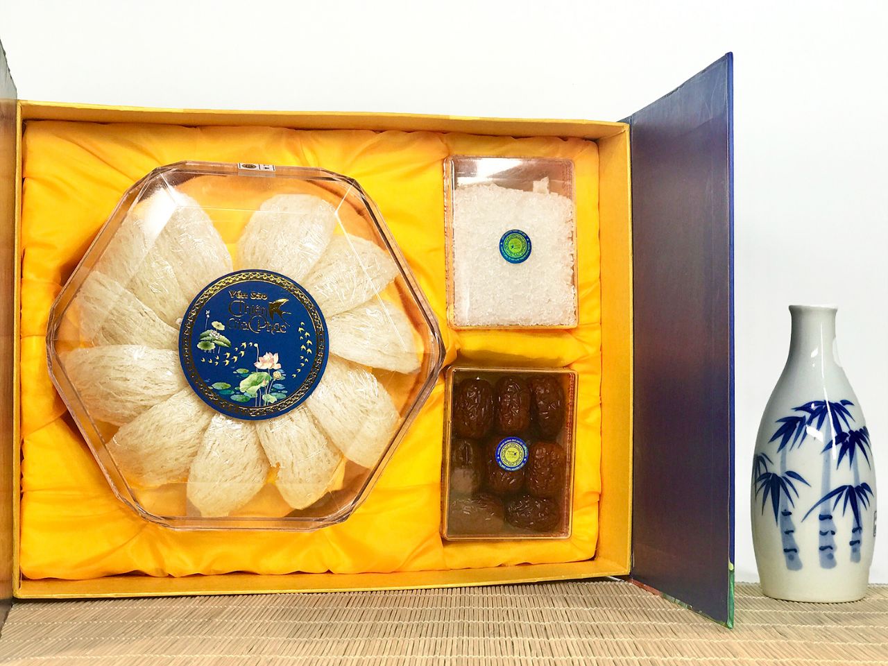 Phương pháp làm sạch thủ công tỉ mỉ