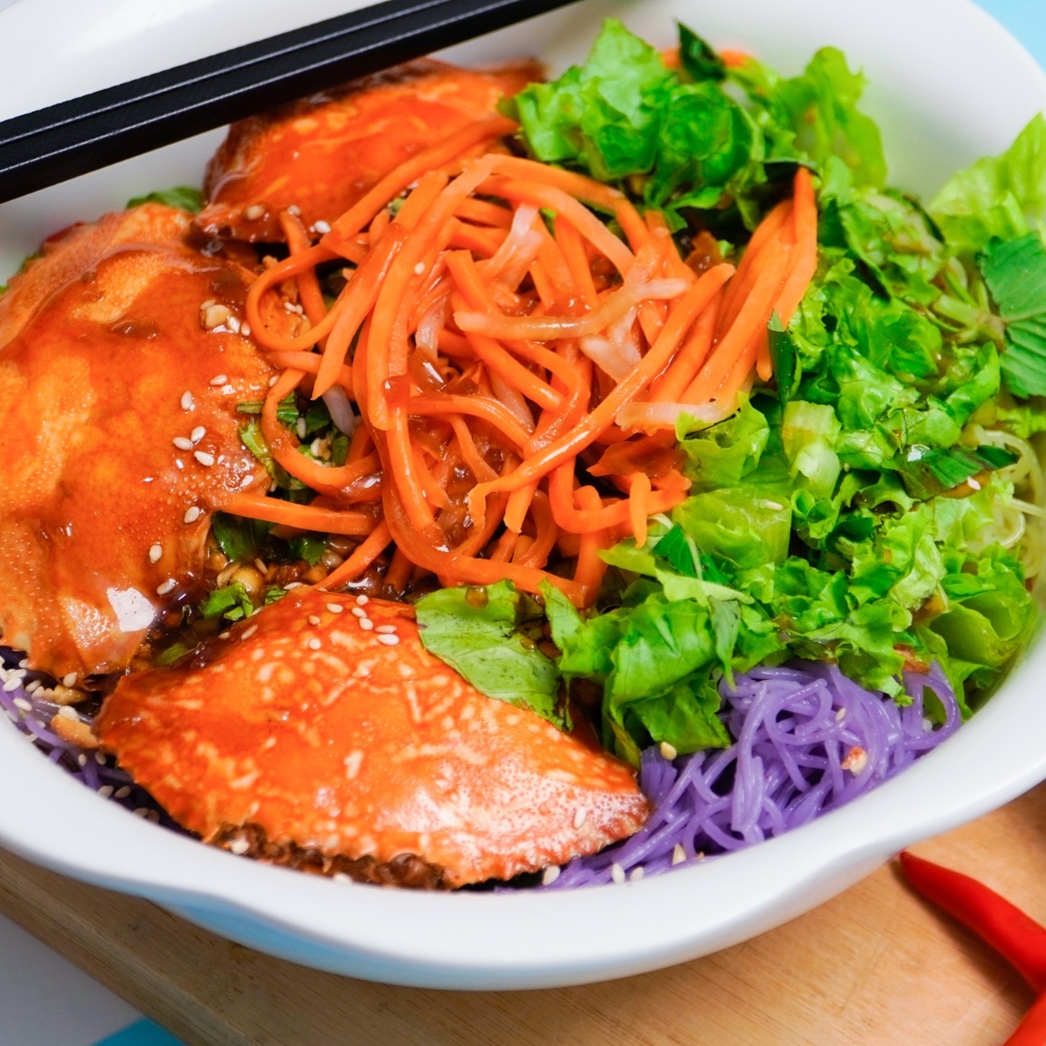 Hạn chế nước sốt