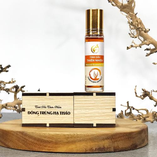 Địa chỉ mua tinh dầu