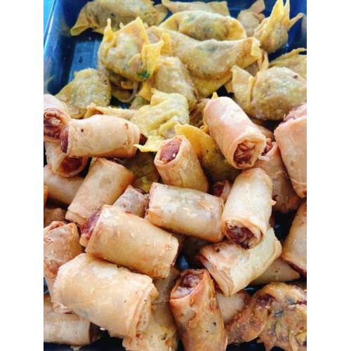 Người ăn mặn
