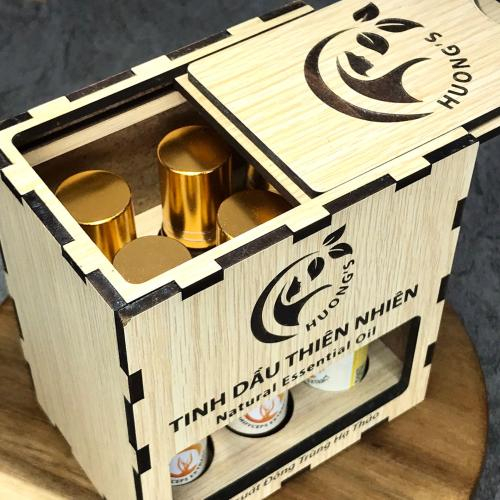 Thời Điểm Tốt Nhất Nên Dùng Tinh Dầu Đông Trùng Hạ Thảo