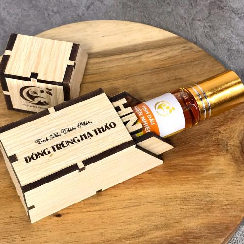 Người bị dị ứng